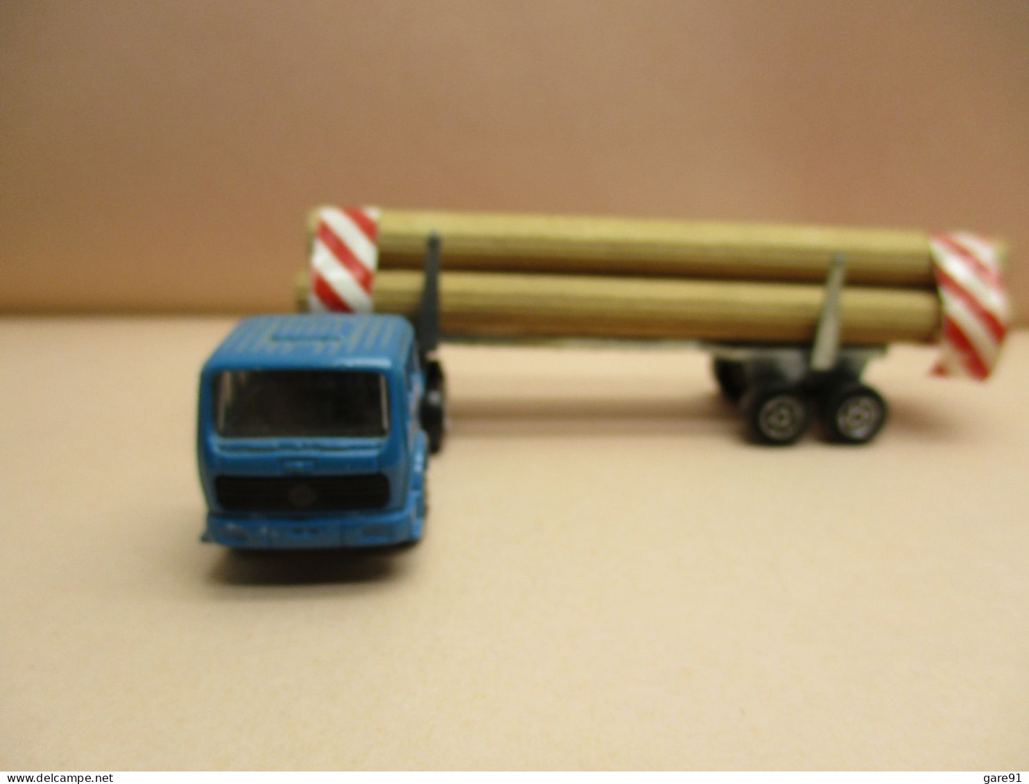 Majorette Camion Semi-remorque - Andere & Zonder Classificatie