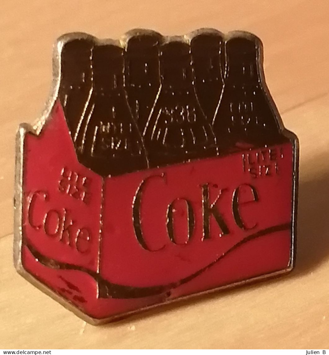 Coke Lite Size, Bouteille De Coca Cola - Coca-Cola