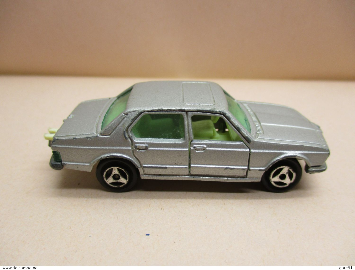 Majorette BMW 733 - Sonstige & Ohne Zuordnung