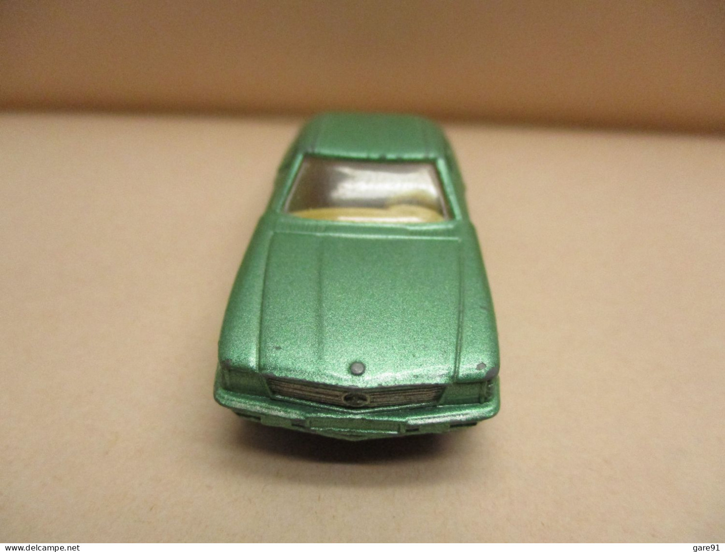 Corgi Junior Mercedes 500 SL - Other & Unclassified