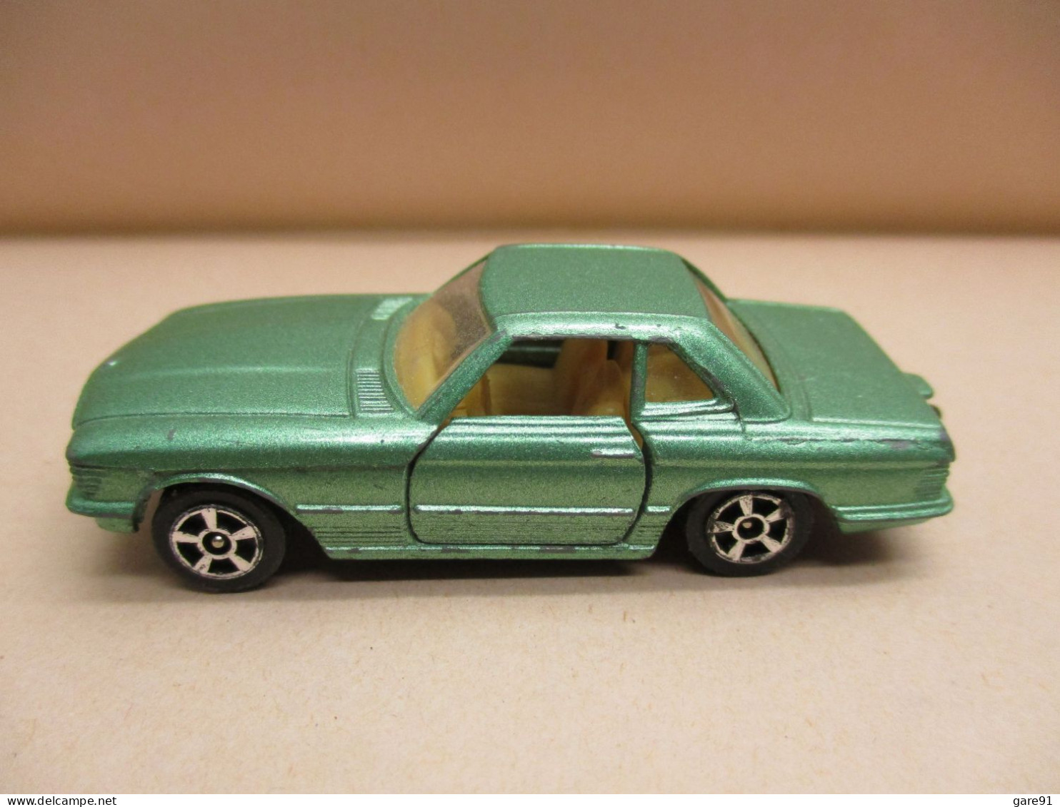 Corgi Junior Mercedes 500 SL - Altri & Non Classificati