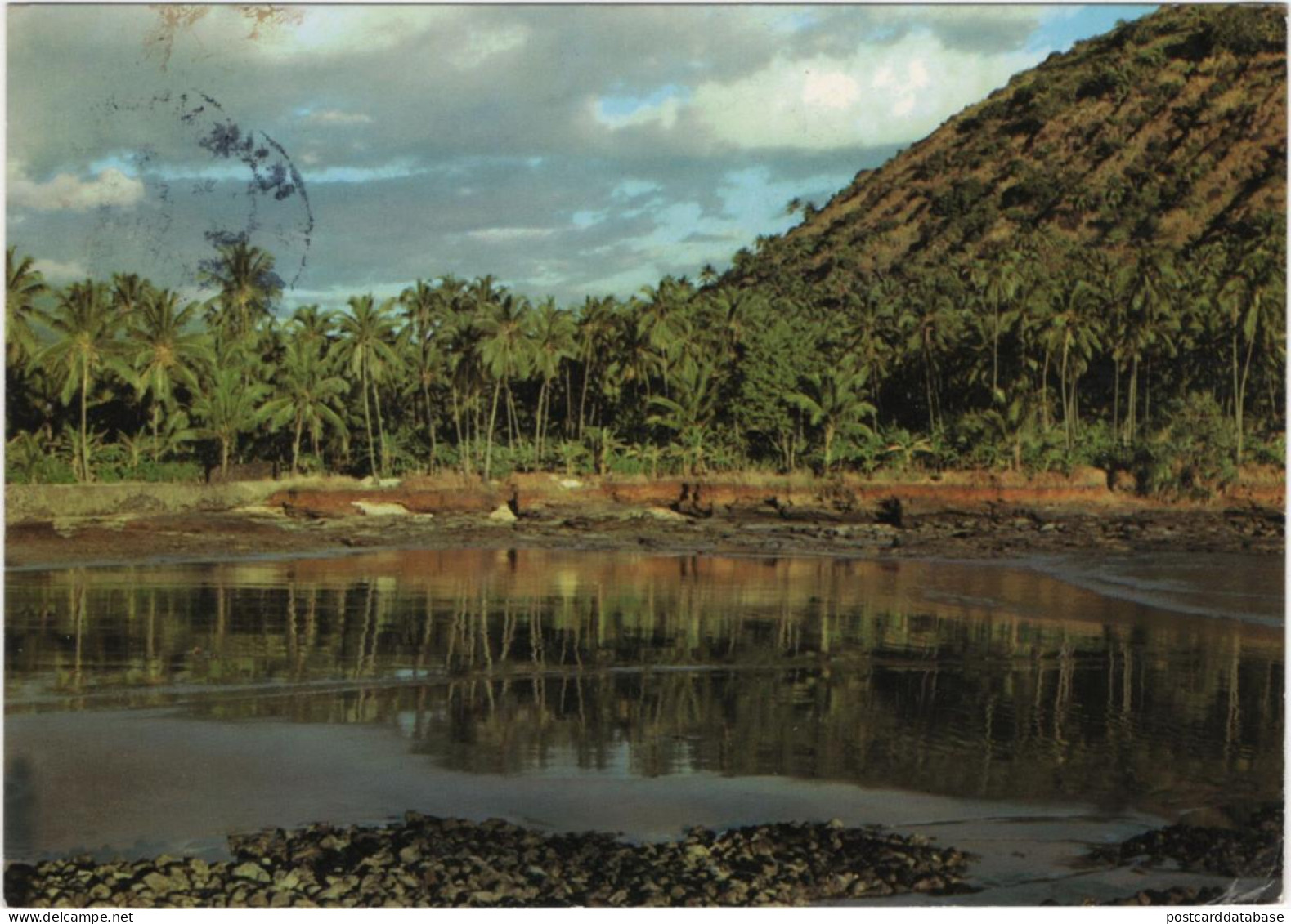 M'bachilé - Grand-Comore - Comores