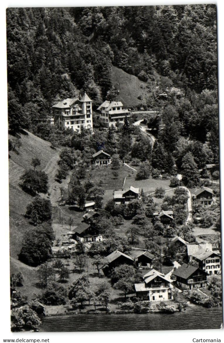 Sundlauenen Am Thunersee - Lauenen