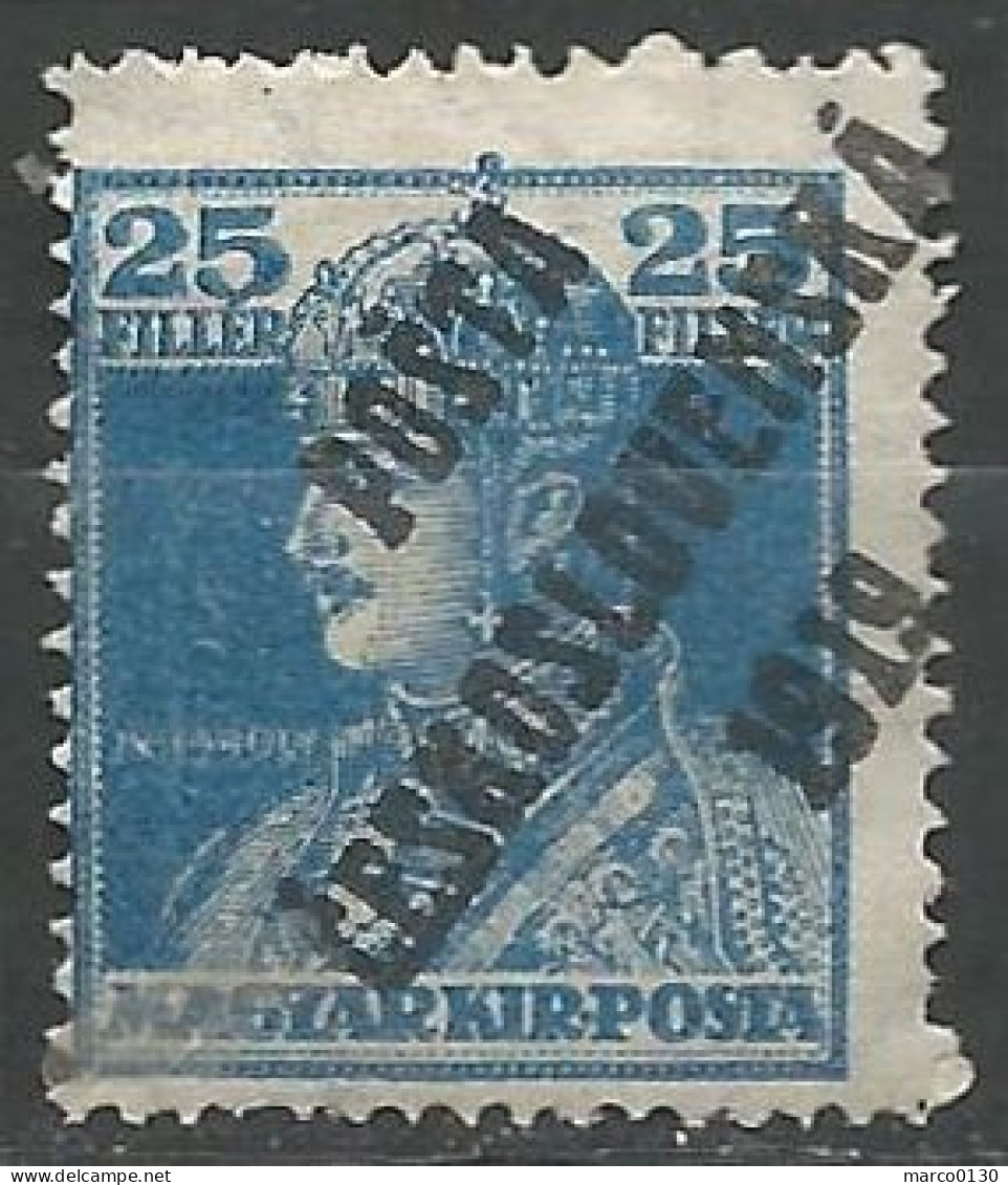 TCHECOSLOVAQUIE N° 97 NEUF Sans Gomme - Unused Stamps