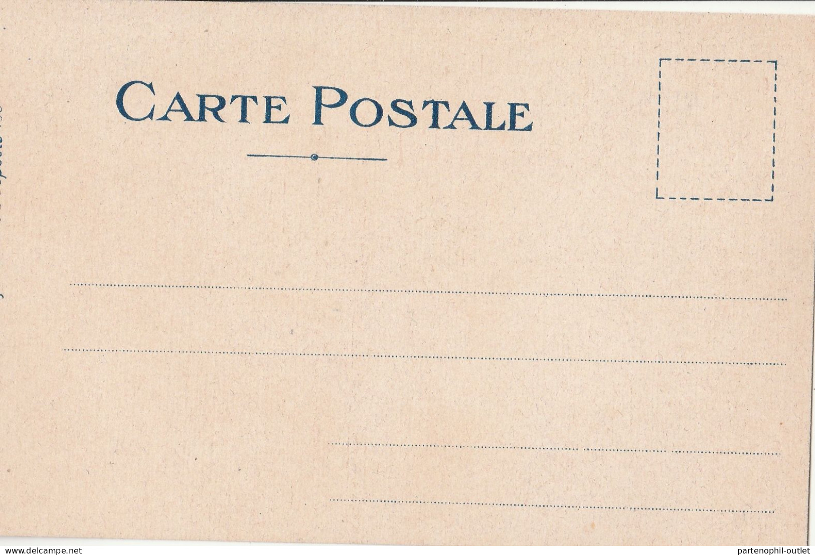 Cartolina - Postcard / Non  Viaggiata - Unsent  /  Germania Di A. Franchetti  -  Prologo - Opéra