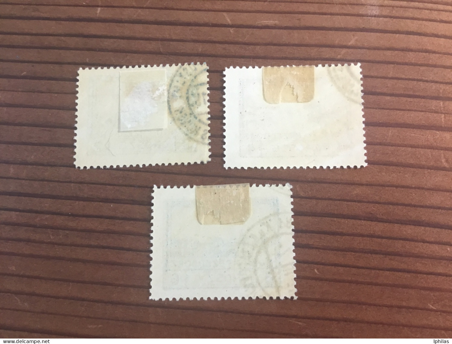 Polen Lokal 1918 Przedbórz Gestempelt - Used Stamps