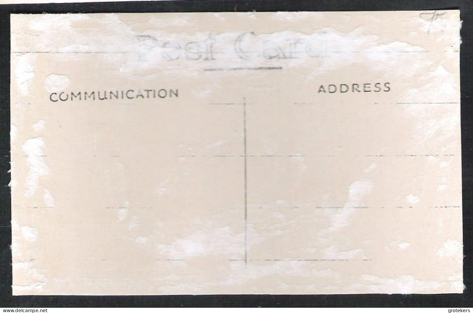 WINDERMERE Bowness ± 1925 - Windermere