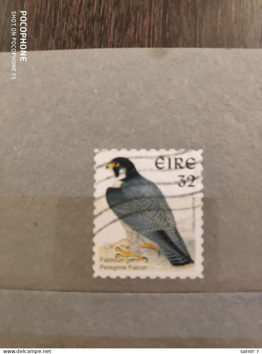 Ireland	Birds (F46) - Used Stamps