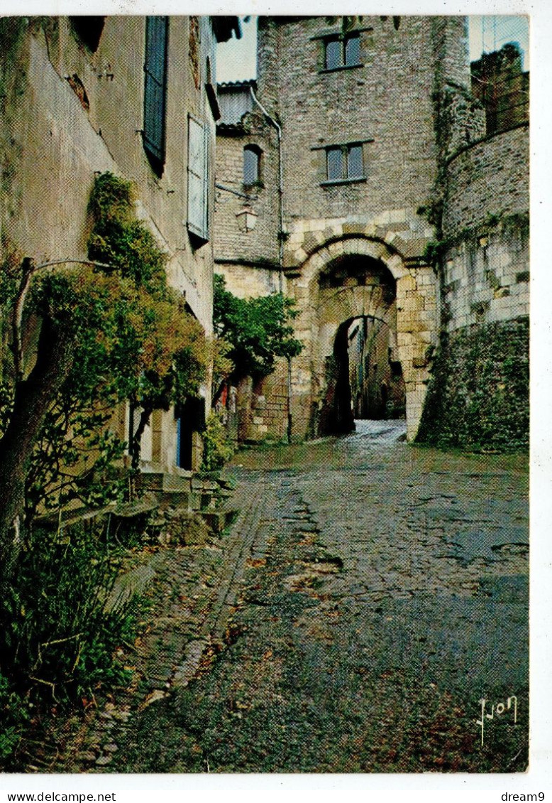 81 CORDES- La Porte Des Ormeaux - Cordes