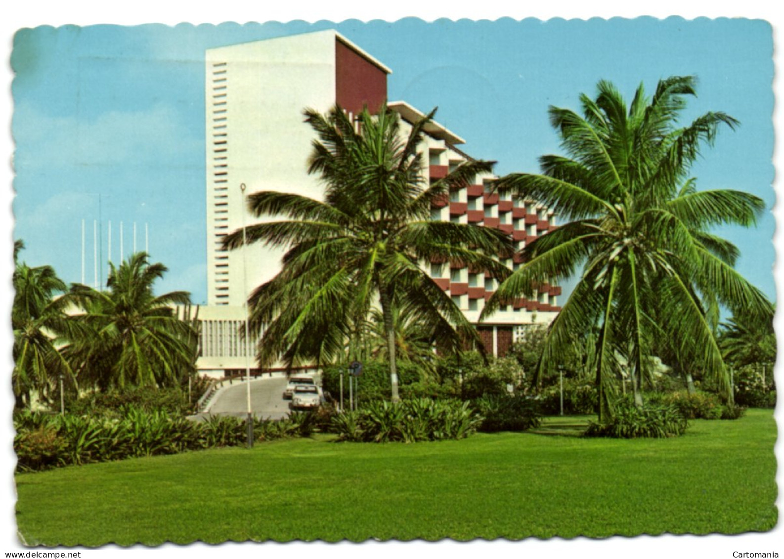 Aruba Caribbean Hotel & Casino - Aruba