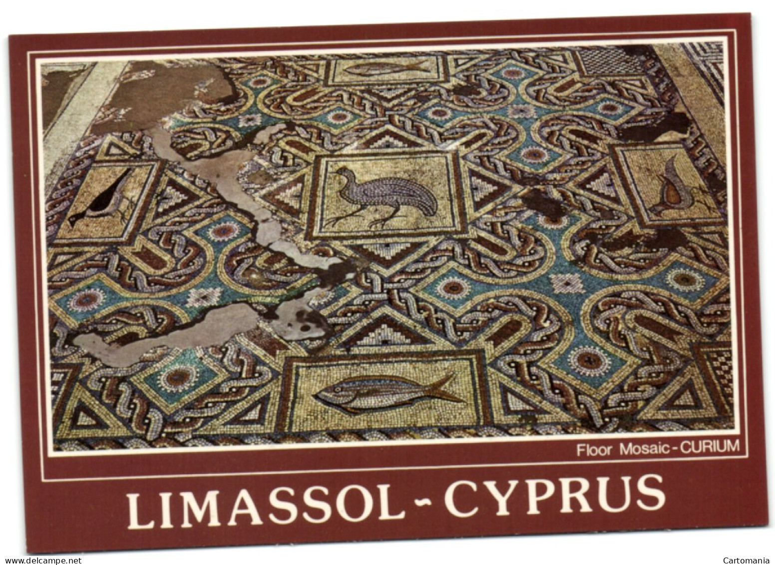 Limassol - Cyprus - Chypre