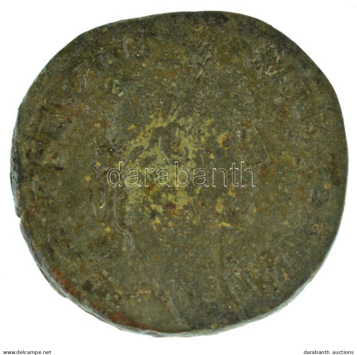 Római Birodalom / Róma / Severus Alexander 230. Sestertius Bronz (21,53g) T:XF,VF Patina Roman Empire / Rome / Severus A - Sin Clasificación