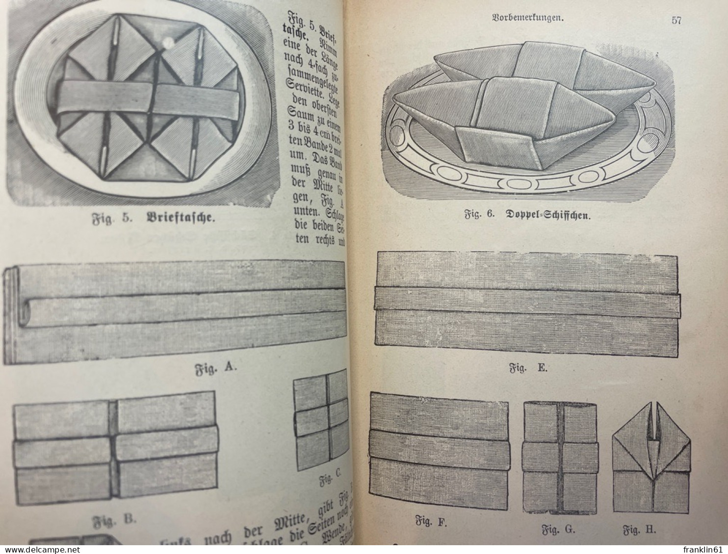 Marie Schandris berühmtes Regensburger Kochbuch.