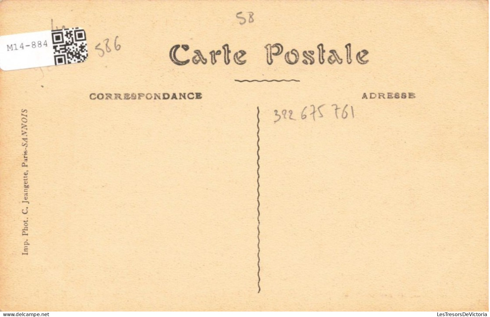 FRANCE - Paysanne De Mougon (Deux Sèvres) - Carte Postale  Ancienne - Niort