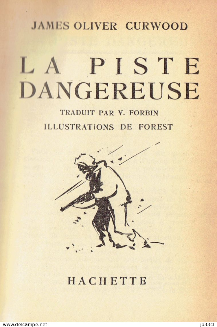 Lot De 8 Livres "Bibliothèque Verte" (sans Jaquette) Ambrière, Campbell, Curwood (2 X), Leroux, Marshall, Maurois, Peyré - Bücherpakete