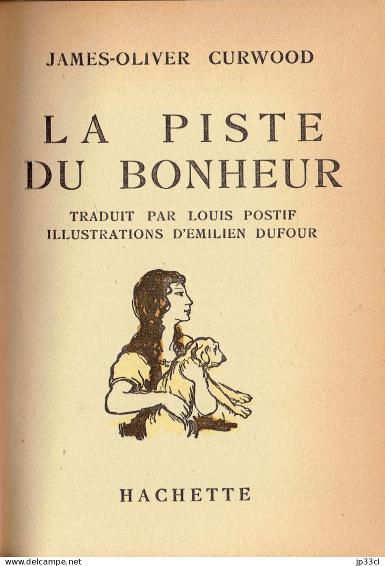 Lot De 8 Livres "Bibliothèque Verte" (sans Jaquette) Ambrière, Campbell, Curwood (2 X), Leroux, Marshall, Maurois, Peyré - Lotti E Stock Libri