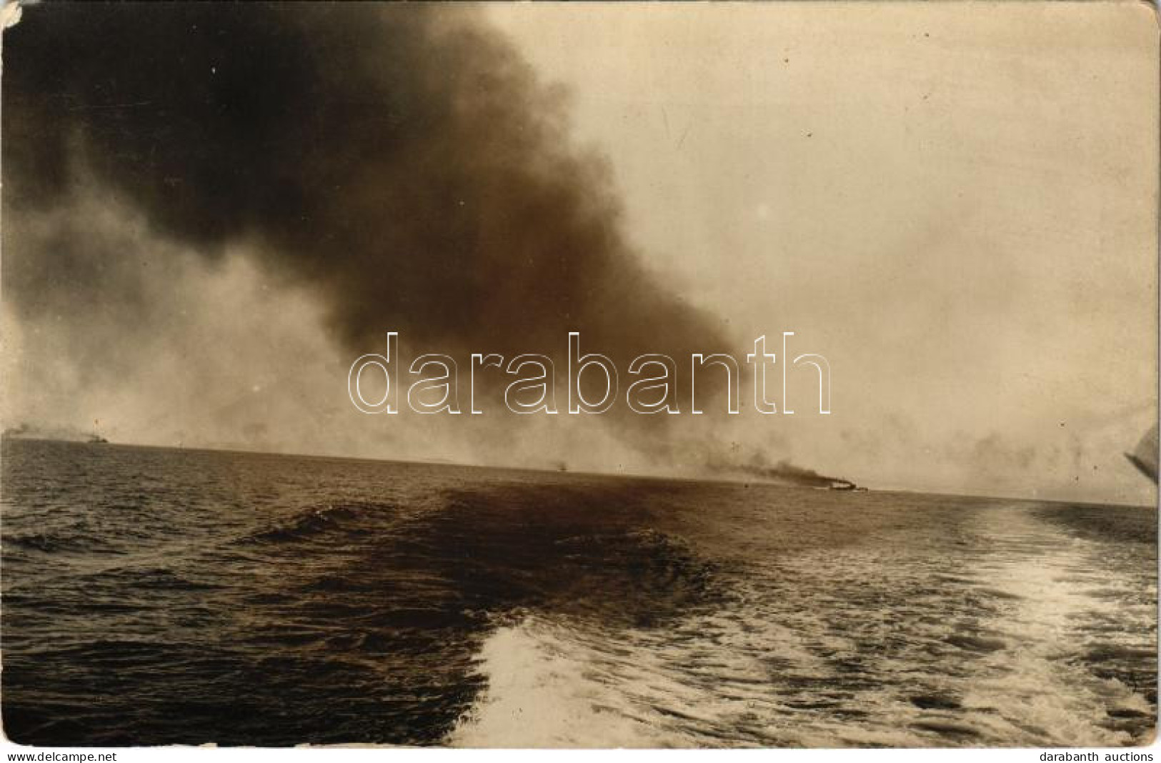 * T2 Első Világháborús Osztrák-magyar Torpedónaszádok / K.u.K. Kriegsmarine Tropedoboote / WWI Austro-Hungarian Navy Tor - Sin Clasificación