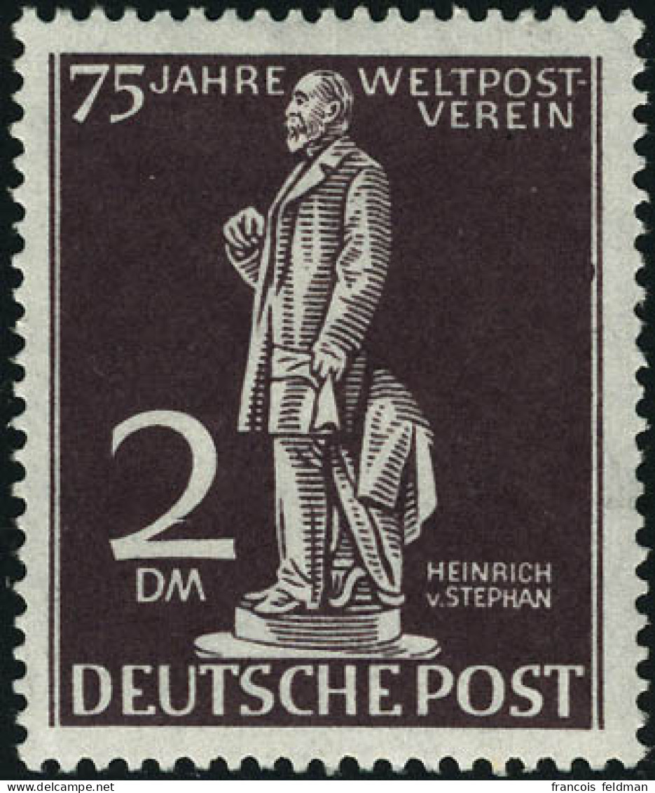 Neuf Sans Charnière N° 21/27. La Série Complète, T.B. - Sonstige & Ohne Zuordnung