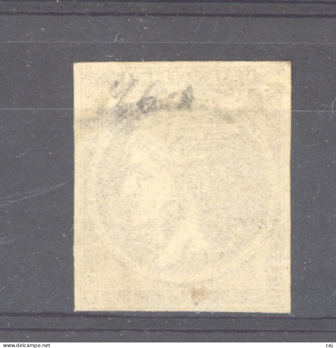 Grèce  :  Yv  31  (*) - Unused Stamps