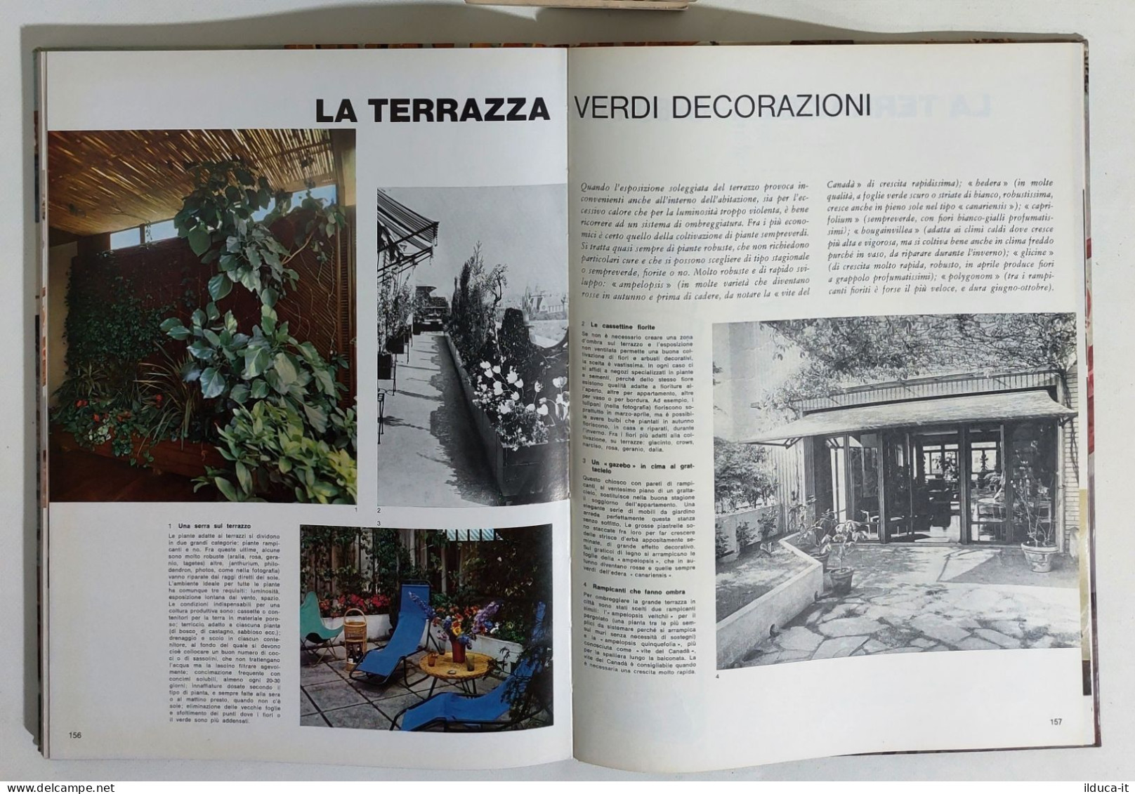 I116344 Lb6 Casa Pratica - Rizzoli 1965 - Arts, Antiquités