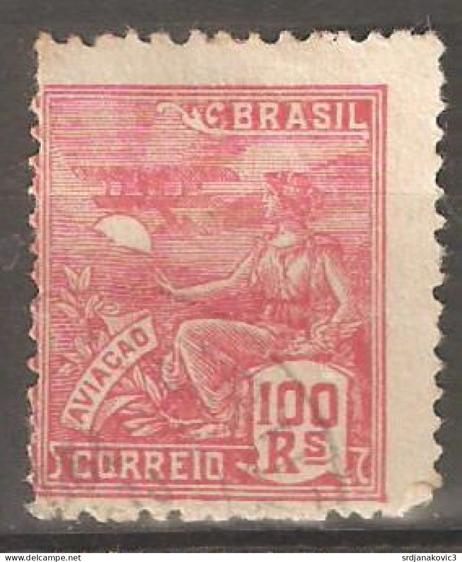 Brazil - Used Stamps