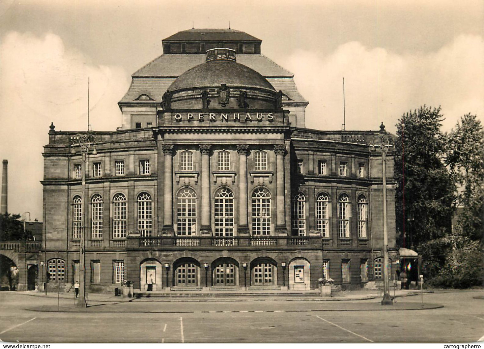 Germany > Saxony > Chemnitz Karl-Marx-Stadt - Chemnitz (Karl-Marx-Stadt 1953-1990)