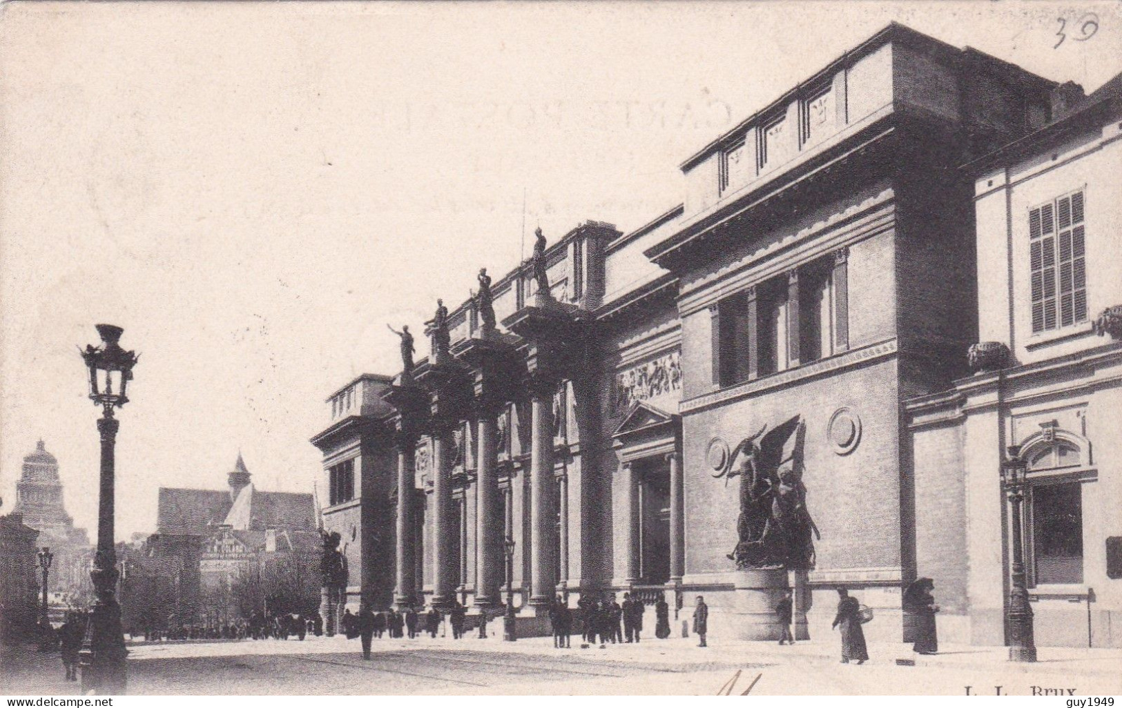 MUSEE DE BEAUX ARTS - Fêtes, événements