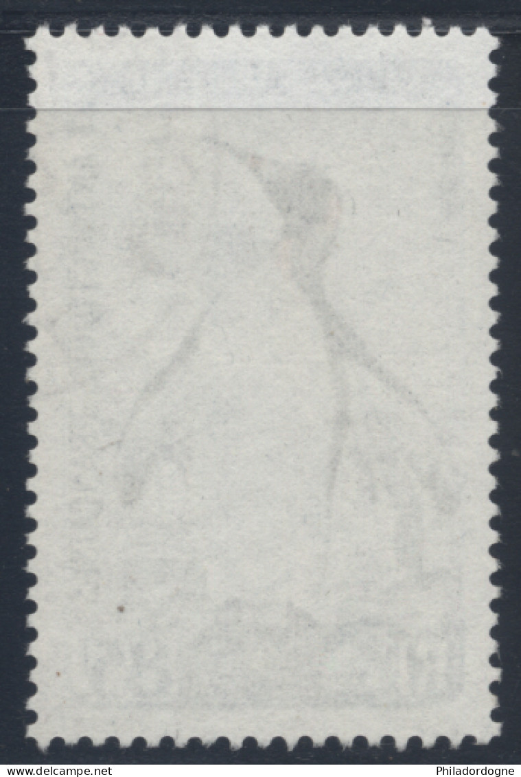 T.A.A.F. - Yvert N° 17 Oblitéré - Cote 20 Euros - Used Stamps