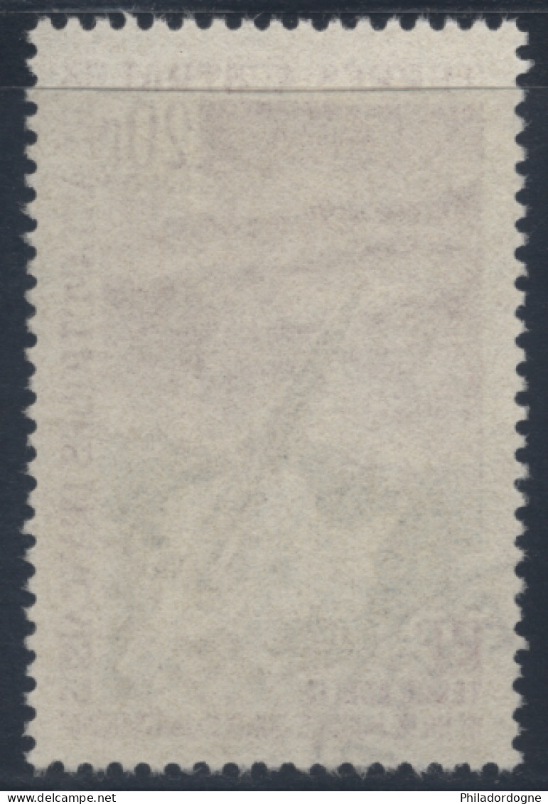 T.A.A.F. - Yvert N° 23 Oblitéré - Cote 32 Euros - Used Stamps