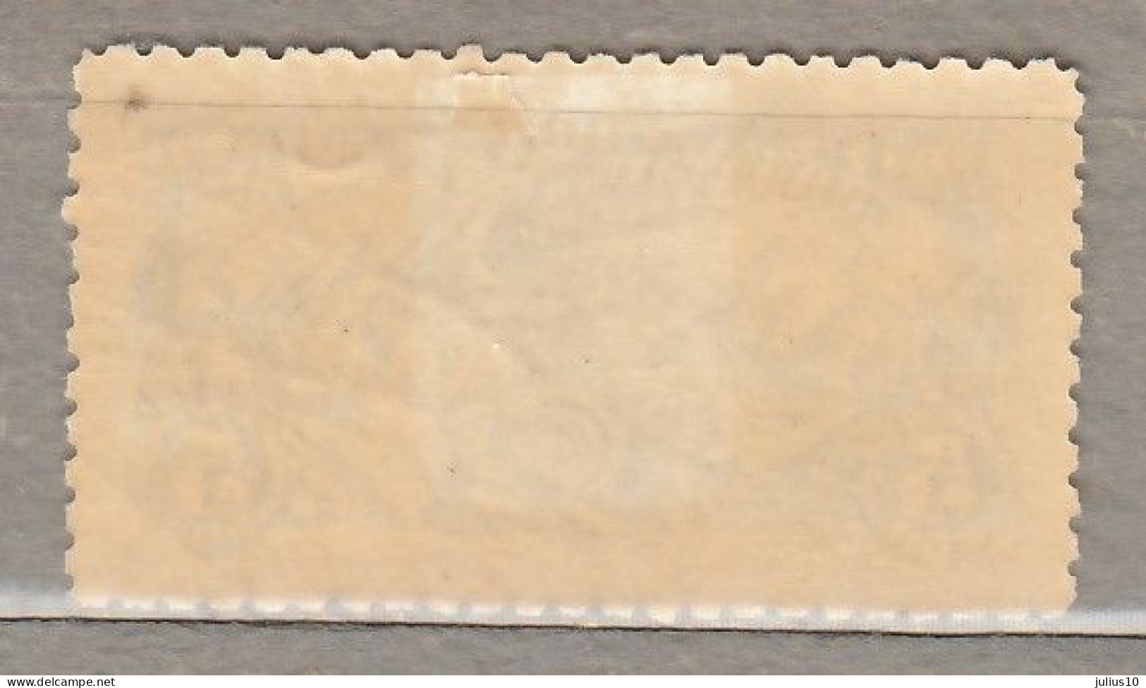 RUSSIA USSR 1927 October Revolution MLH(**/*) Mi 332 #Ru80 - Unused Stamps