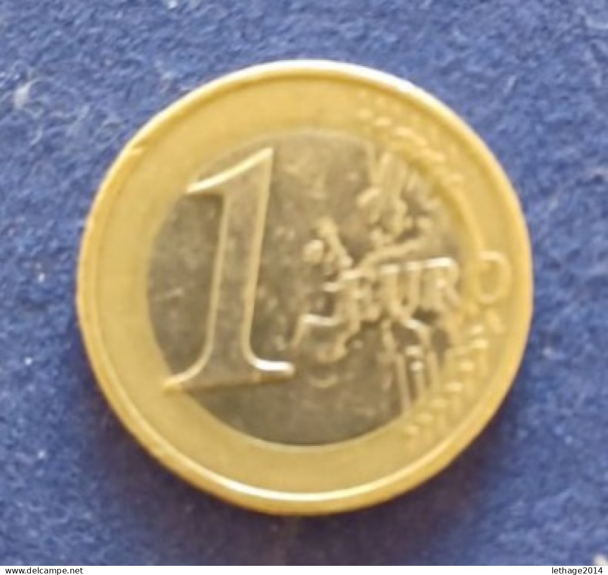 COIN LETTONIA 1 EURO 2014 COMMEMORATIVE RITRATTO DI FANCIULLA LETTONE (1 ISSUE) - Lettland