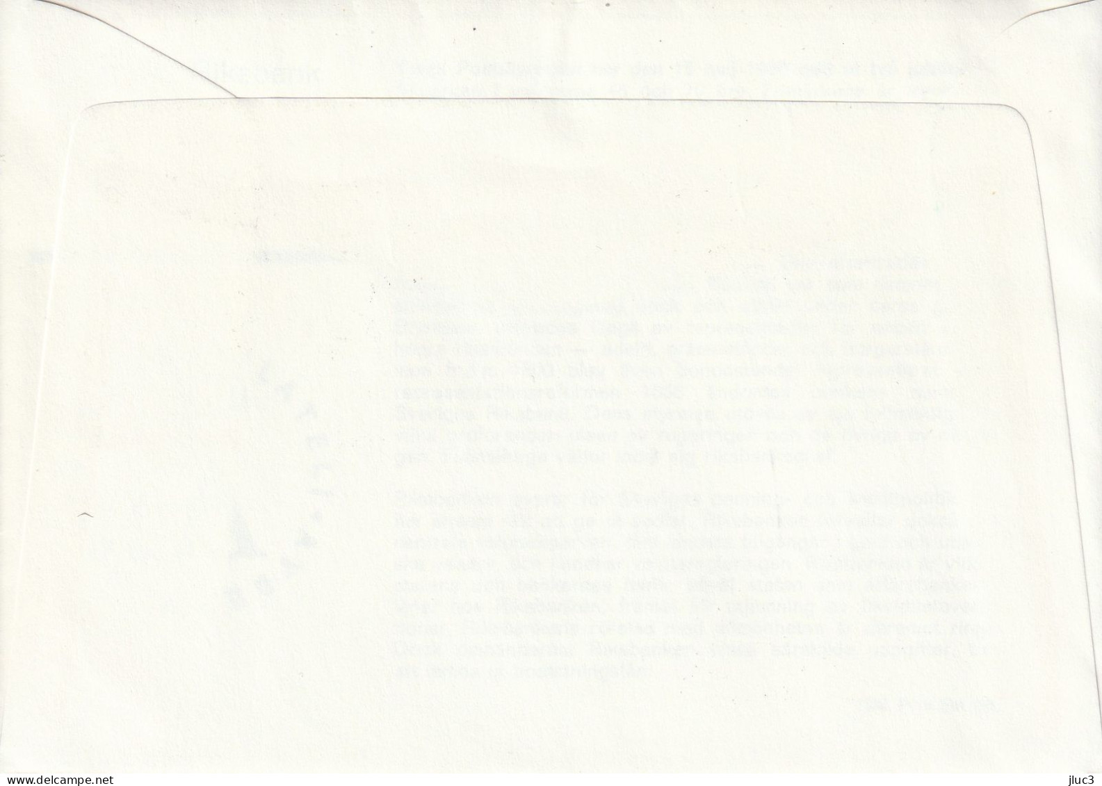 ZSueFdc-D038 - SUEDE 1968 - La Superbe ENVELOPPE  FDC  'PREMIER JOUR'  Du 15-05-1968 - Les 300 ANS De La Banque De Suède - Cartas & Documentos