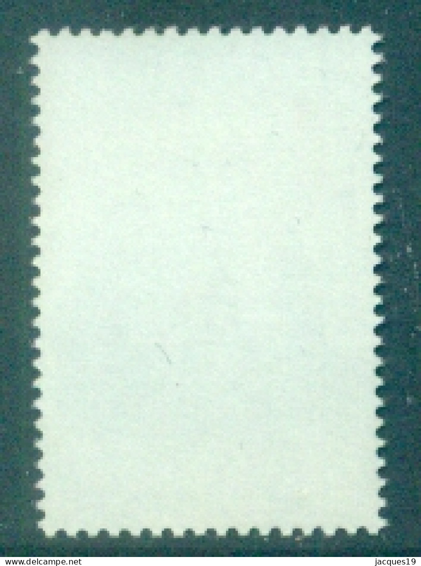Nederland 1989 Dienstzegel 5 Cent NVPH D44 Postfris - Dienstmarken