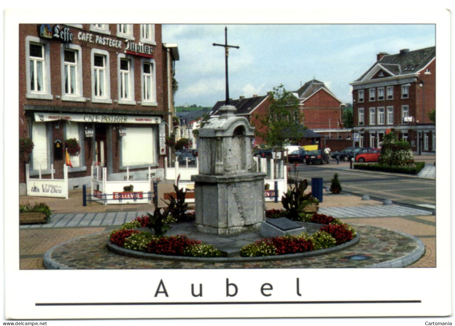 Aubel - Aubel