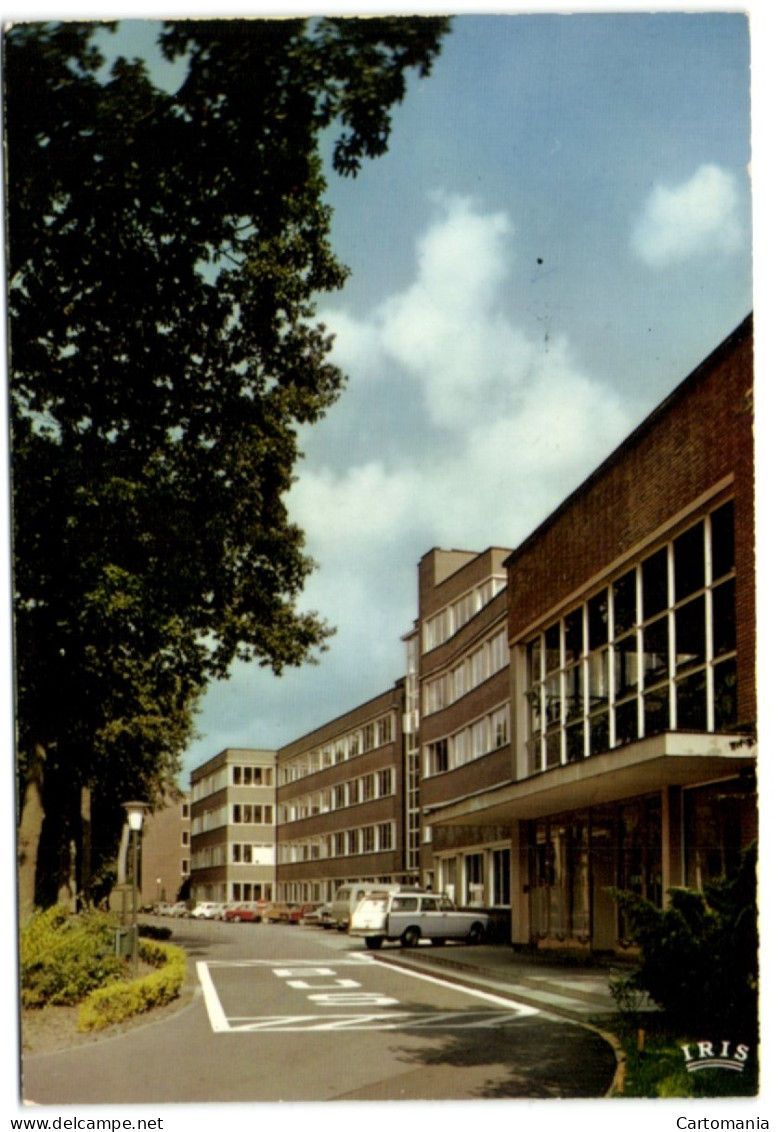 Pellenberg - Academisch Ziekenhuis - Lubbeek