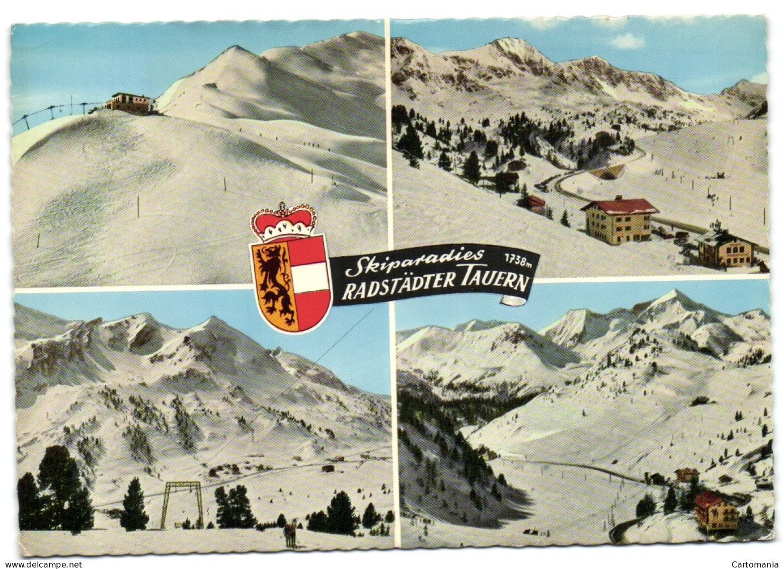 Obertauern - Obertauern