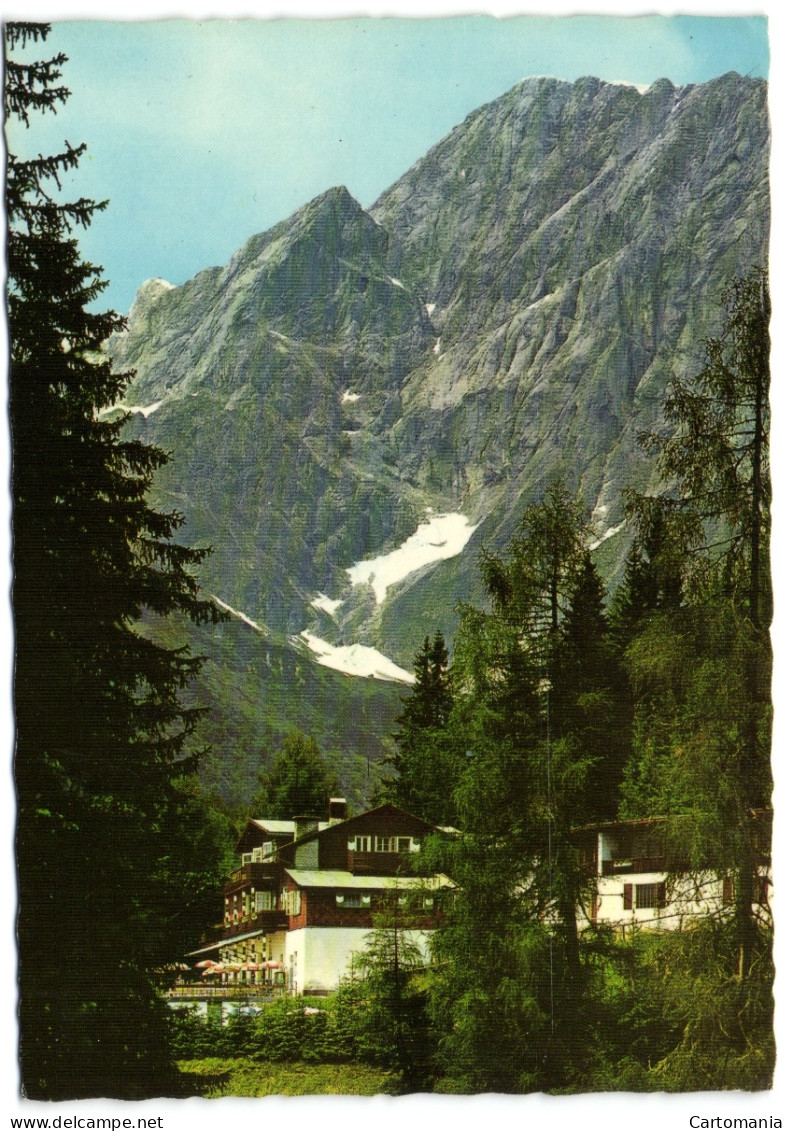 Mühlbach Am Hochkönig - Rupertihaus Gegen Den Hochkönig - Mühlbach Am Hochkönig