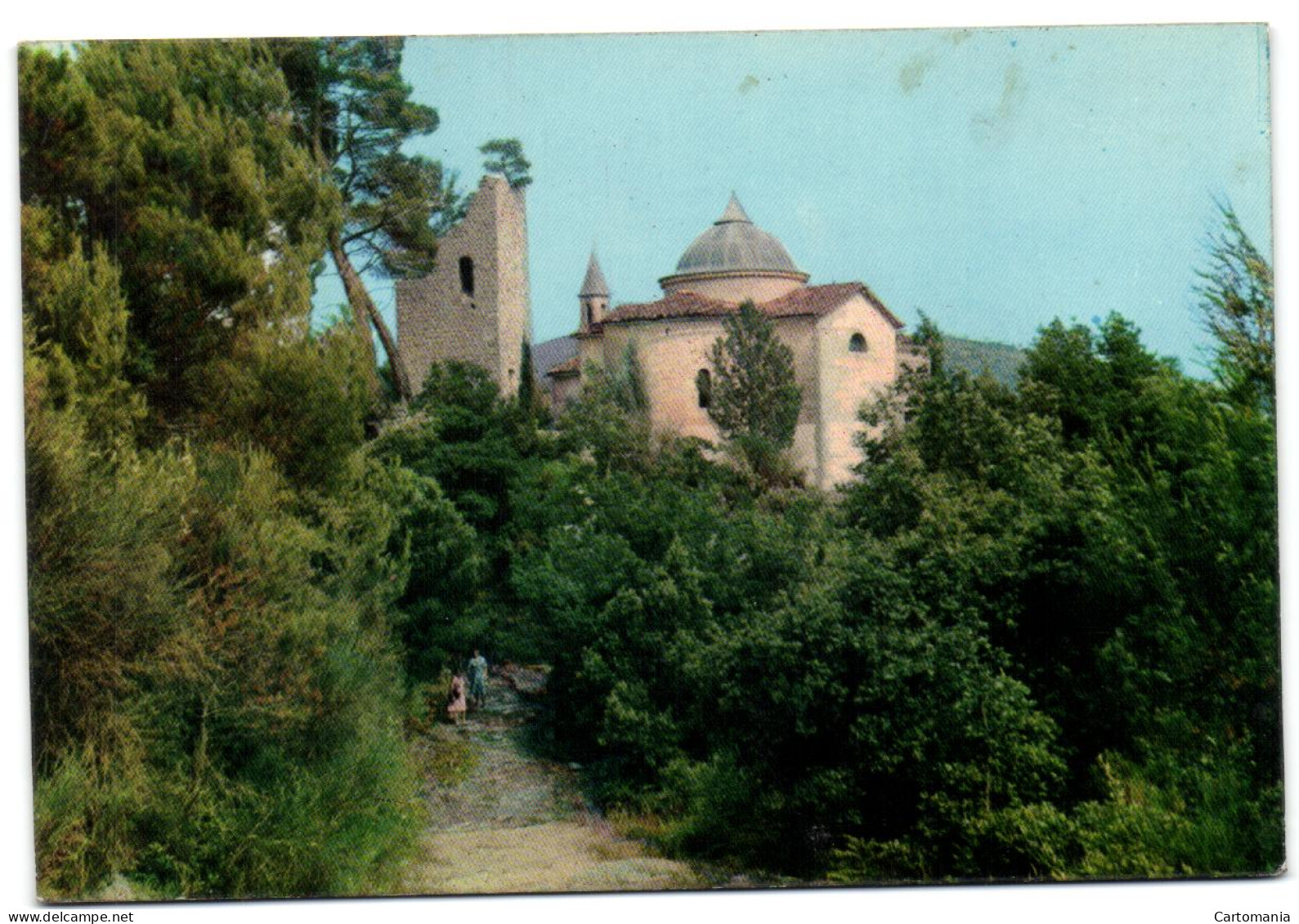 Pennafort - Callas - Hôtel - Restaurant Des Gorges De Pennafort - Callas