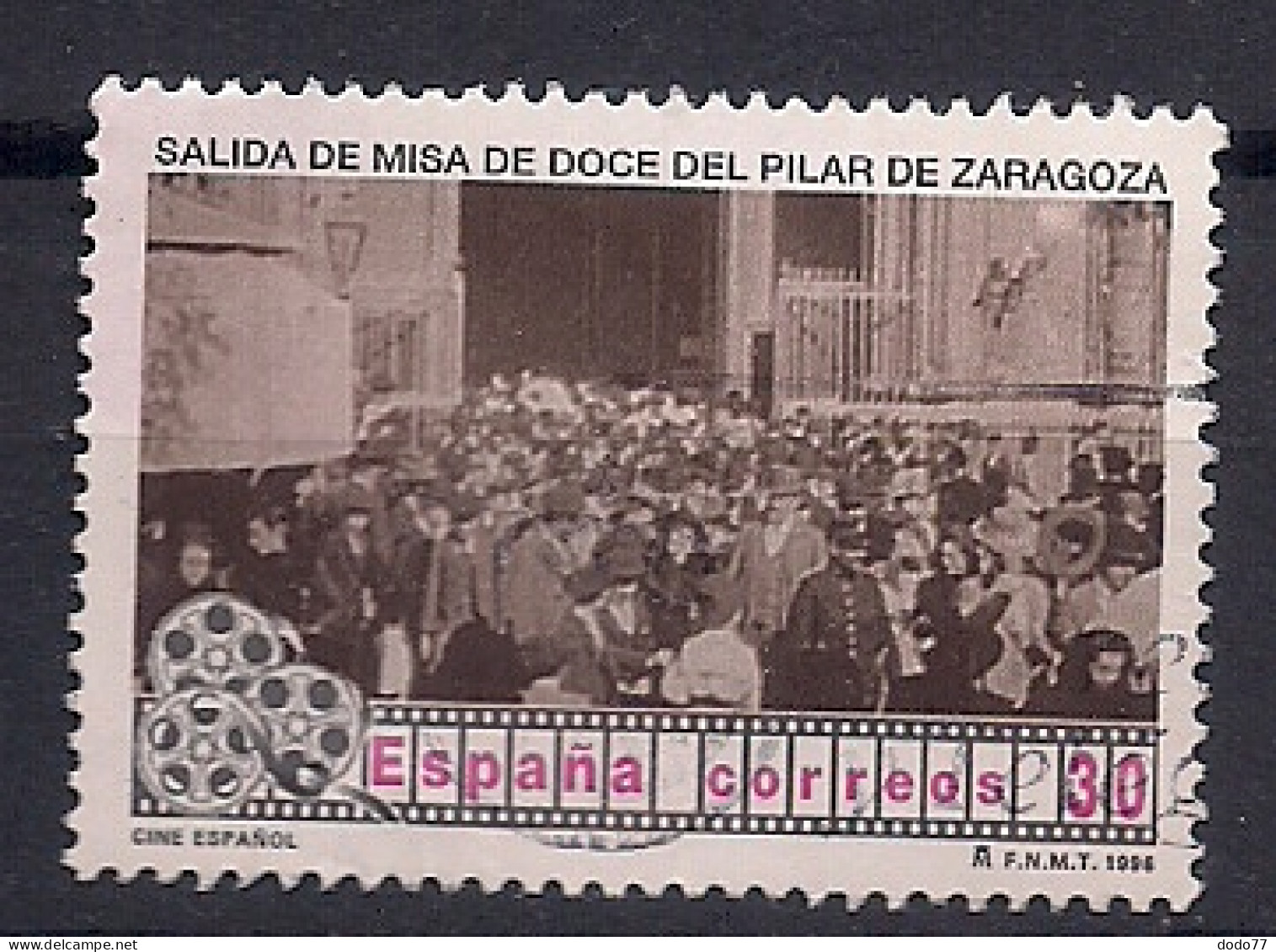ESPAGNE   N°   2991  OBLITERE - Used Stamps