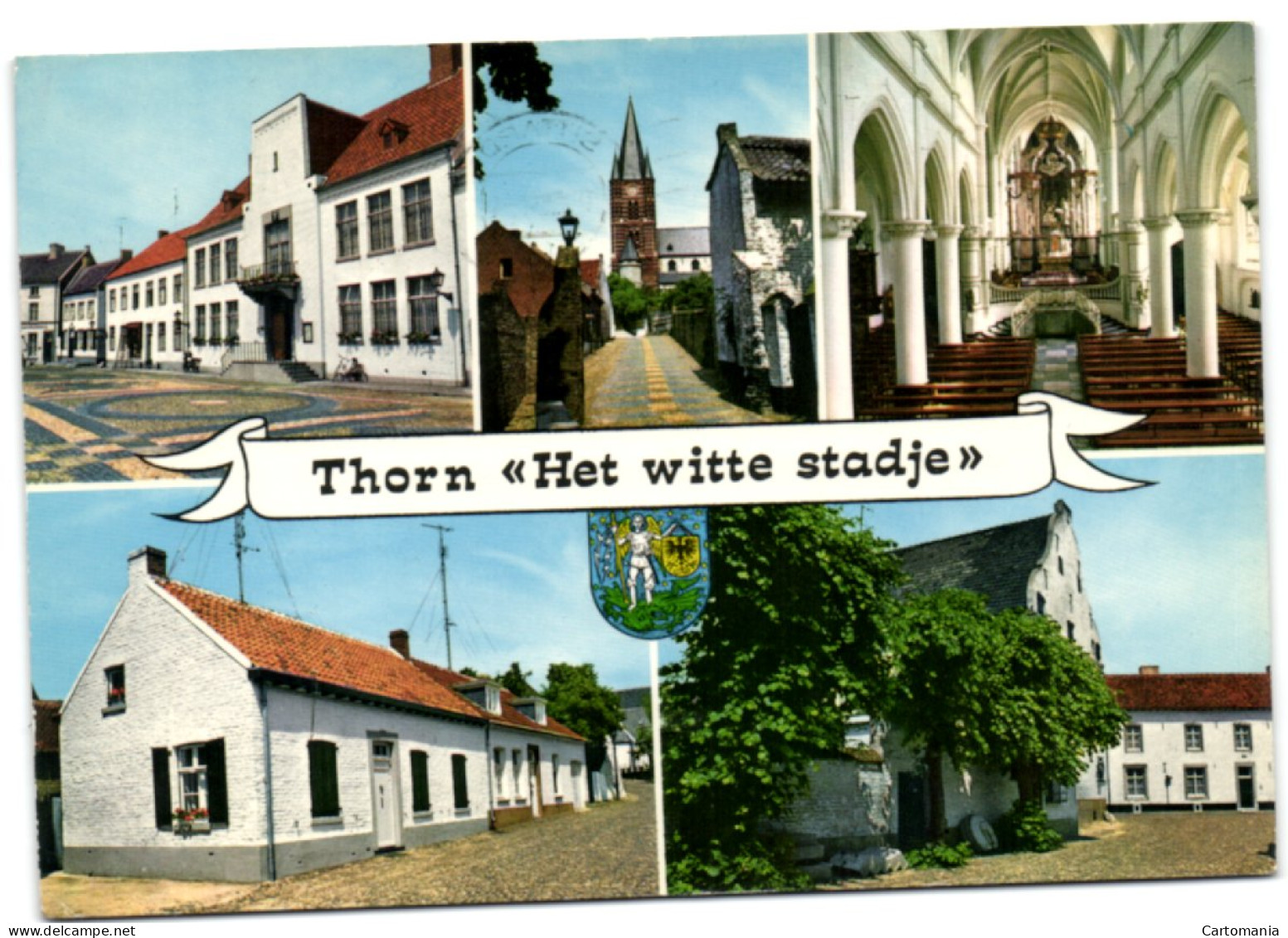 Thorn - Het Witte Stadje - Thorn