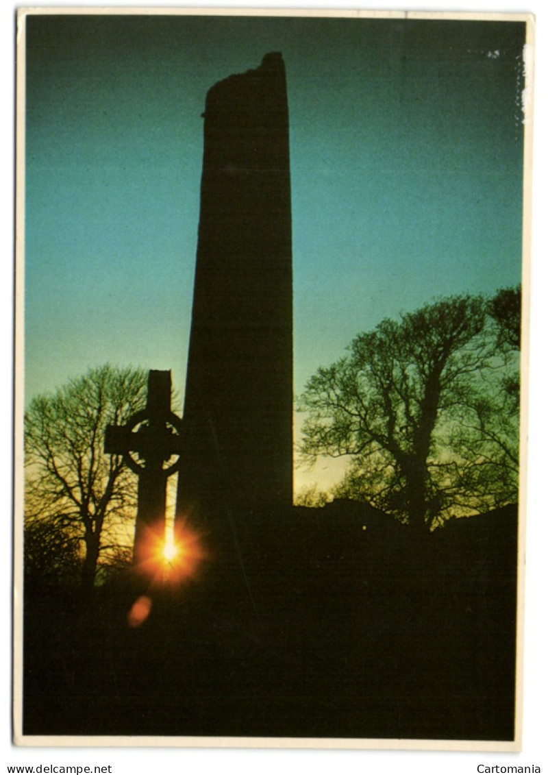 Monasterboice - Co Louth - Louth