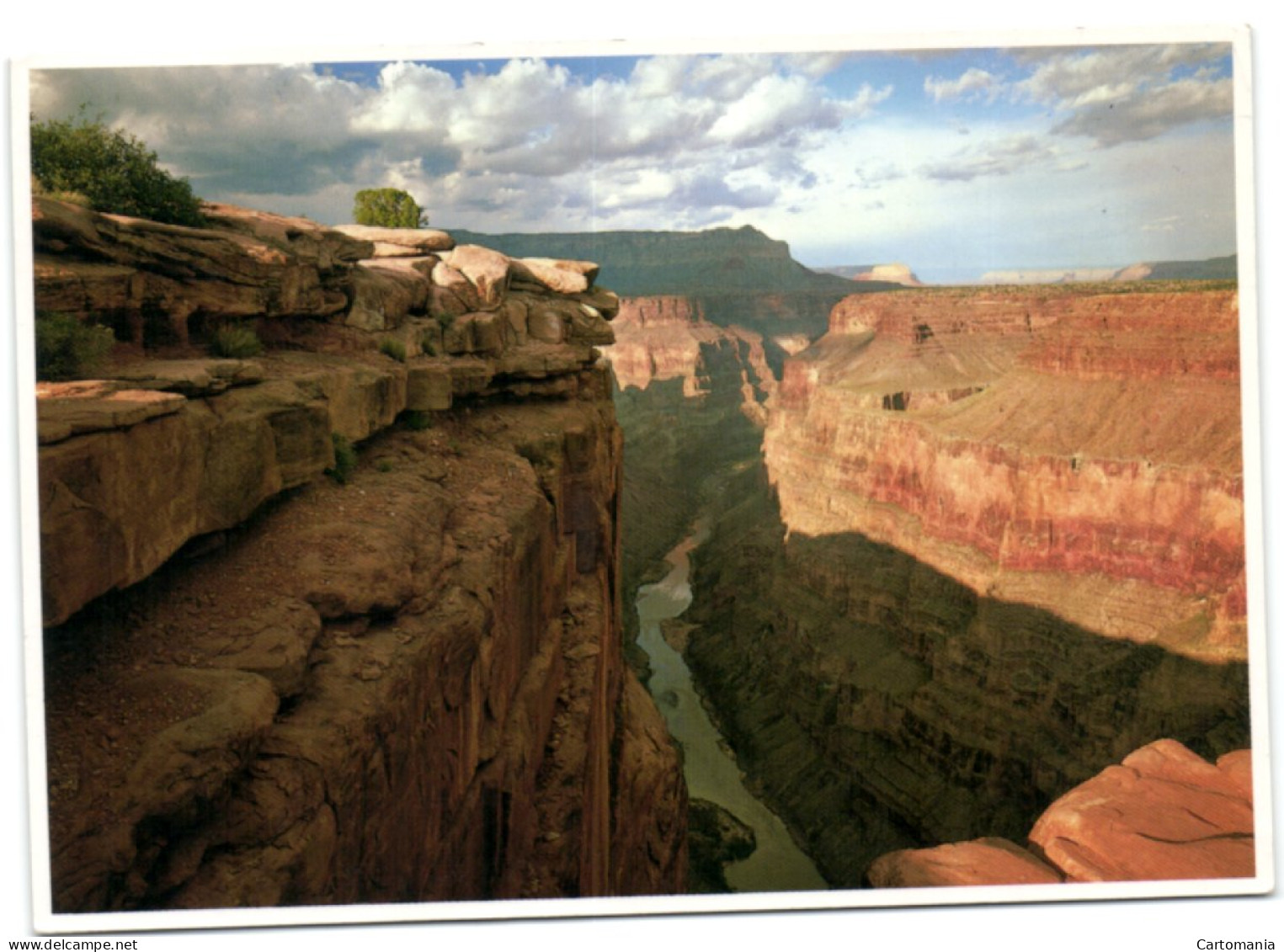 Grand Canyon National Park Arizona - Grand Canyon