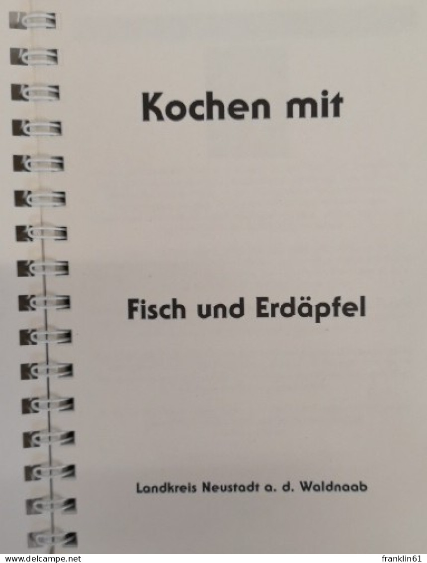 Kochen Mit Fisch Und Erdäpfel. - Eten & Drinken