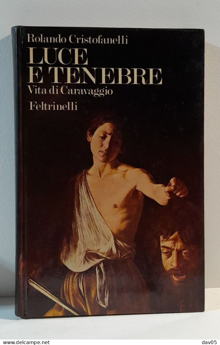 Luce E Tenebre Prima Edizione 1976 Prima Edizione - Azione E Avventura