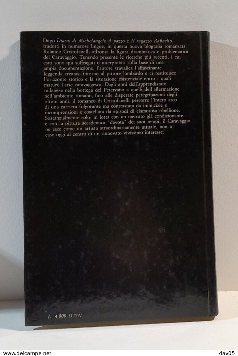Luce E Tenebre Prima Edizione 1976 Prima Edizione - Action Et Aventure