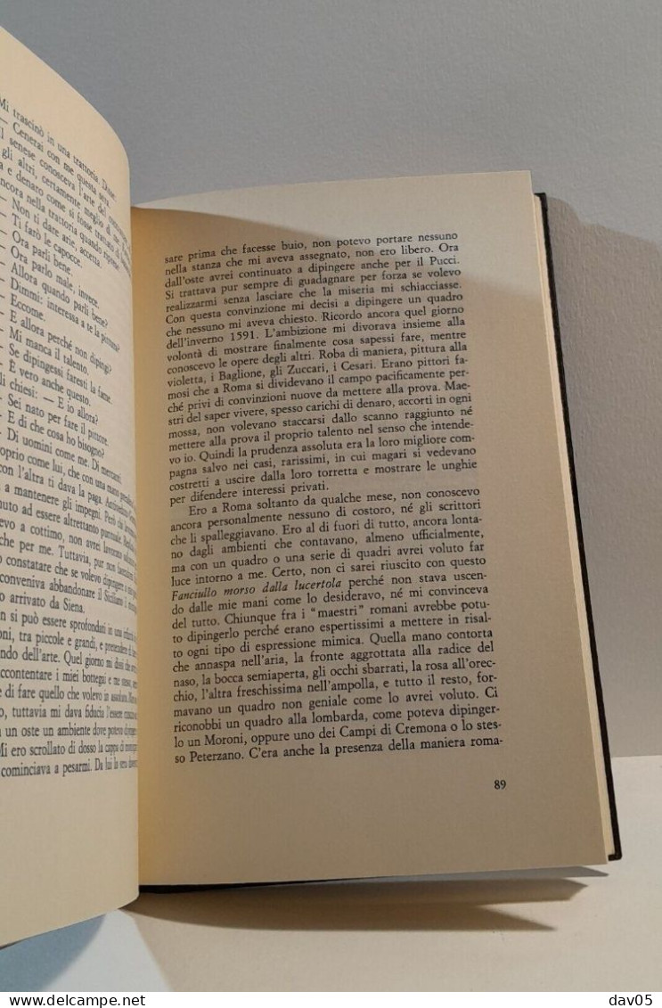 Luce E Tenebre Prima Edizione 1976 Prima Edizione - Acción Y Aventura