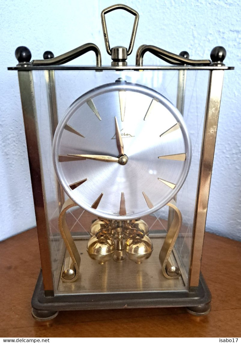 Kern Drehpendeluhr - Montres Anciennes