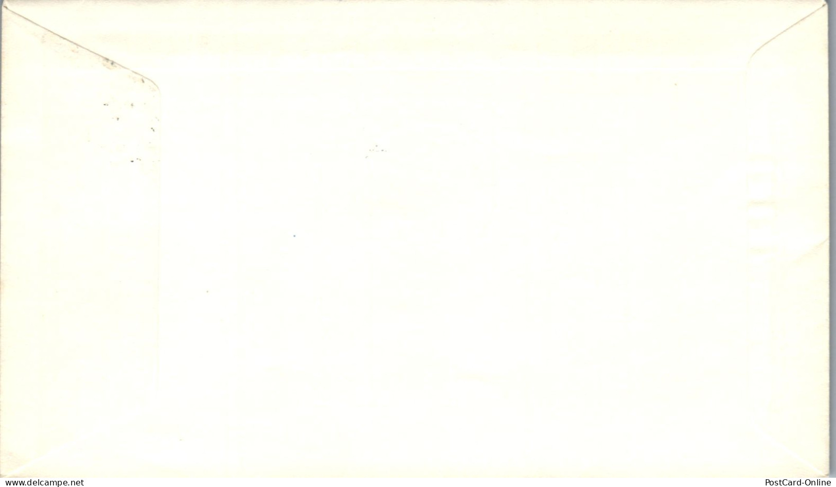 44651 - Dänemark - Brief , Kopenhagen - Kastrup - Nicht Gelaufen 1976 - Storia Postale