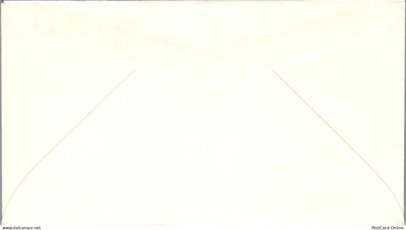 44649 - USA - Brief , Pope Papst Johannes Paul II , Boston - Nicht Gelaufen 1979 - Maximum Cards