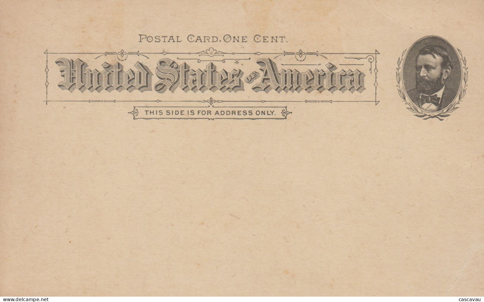 Carte  Entier  Postal    U.S.A    WORLD ' S  COLUMBIAN   EXPOSITION    CHICAGO   1893 - 1893 – Chicago (Estados Unidos)